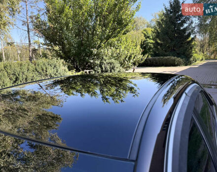 Чорний Тойота Камрі, об'ємом двигуна 3.46 л та пробігом 225 тис. км за 10300 $, фото 15 на Automoto.ua