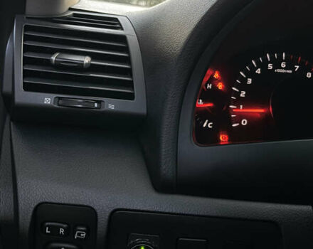 Черный Тойота Камри, объемом двигателя 2.36 л и пробегом 164 тыс. км за 8900 $, фото 23 на Automoto.ua