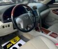 Черный Тойота Камри, объемом двигателя 3.5 л и пробегом 348 тыс. км за 10000 $, фото 8 на Automoto.ua