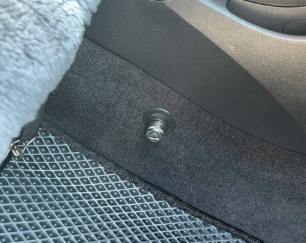 Чорний Тойота Камрі, об'ємом двигуна 2.36 л та пробігом 228 тис. км за 8200 $, фото 18 на Automoto.ua