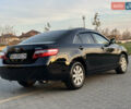 Черный Тойота Камри, объемом двигателя 2.4 л и пробегом 134 тыс. км за 11900 $, фото 35 на Automoto.ua