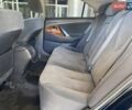 Черный Тойота Камри, объемом двигателя 2.36 л и пробегом 249 тыс. км за 7800 $, фото 16 на Automoto.ua