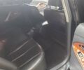 Черный Тойота Камри, объемом двигателя 3.5 л и пробегом 225 тыс. км за 9000 $, фото 10 на Automoto.ua