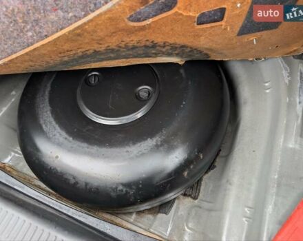 Черный Тойота Камри, объемом двигателя 2.4 л и пробегом 238 тыс. км за 7699 $, фото 18 на Automoto.ua