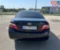 Черный Тойота Камри, объемом двигателя 2.36 л и пробегом 260 тыс. км за 8800 $, фото 20 на Automoto.ua