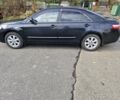 Тойота Камри 2008 в Иршава на Automoto.ua Черный Тойота Камри, объемом двигателя 2.4 л и пробегом 195 тыс. км за 7000 $, фото 7 на Automoto.ua