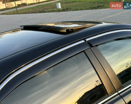 Черный Тойота Камри, объемом двигателя 2.4 л и пробегом 134 тыс. км за 11900 $, фото 23 на Automoto.ua