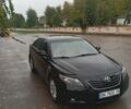 Черный Тойота Камри, объемом двигателя 3.5 л и пробегом 355 тыс. км за 7000 $, фото 3 на Automoto.ua