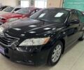 Черный Тойота Камри, объемом двигателя 2.4 л и пробегом 189 тыс. км за 7700 $, фото 1 на Automoto.ua