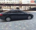Чорний Тойота Камрі, об'ємом двигуна 3.5 л та пробігом 223 тис. км за 8900 $, фото 13 на Automoto.ua