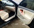 Черный Тойота Камри, объемом двигателя 2.4 л и пробегом 290 тыс. км за 9000 $, фото 4 на Automoto.ua