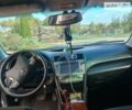 Чорний Тойота Камрі, об'ємом двигуна 2.36 л та пробігом 270 тис. км за 8800 $, фото 7 на Automoto.ua