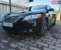 Чорний Тойота Камрі, об'ємом двигуна 2.36 л та пробігом 350 тис. км за 8500 $, фото 1 на Automoto.ua