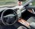 Черный Тойота Камри, объемом двигателя 2.36 л и пробегом 260 тыс. км за 7800 $, фото 11 на Automoto.ua
