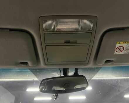 Черный Тойота Камри, объемом двигателя 2.4 л и пробегом 290 тыс. км за 8000 $, фото 10 на Automoto.ua