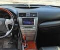 Тойота Камри 2008 в Кицмане на Automoto.ua Черный Тойота Камри, объемом двигателя 3.5 л и пробегом 226 тыс. км за 8850 $, фото 8 на Automoto.ua