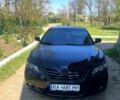 Чорний Тойота Камрі, об'ємом двигуна 3.5 л та пробігом 264 тис. км за 9500 $, фото 1 на Automoto.ua