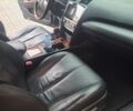 Черный Тойота Камри, объемом двигателя 3.5 л и пробегом 225 тыс. км за 9000 $, фото 6 на Automoto.ua