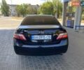 Черный Тойота Камри, объемом двигателя 2.36 л и пробегом 249 тыс. км за 7800 $, фото 8 на Automoto.ua
