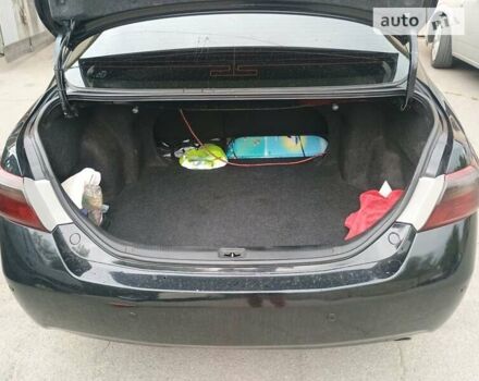 Чорний Тойота Камрі, об'ємом двигуна 2.36 л та пробігом 270 тис. км за 8800 $, фото 1 на Automoto.ua