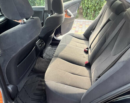 Черный Тойота Камри, объемом двигателя 2.36 л и пробегом 260 тыс. км за 7800 $, фото 9 на Automoto.ua