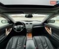 Черный Тойота Камри, объемом двигателя 2.4 л и пробегом 224 тыс. км за 7990 $, фото 19 на Automoto.ua