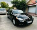 Чорний Тойота Камрі, об'ємом двигуна 2.36 л та пробігом 157 тис. км за 8500 $, фото 1 на Automoto.ua