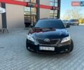 Черный Тойота Камри, объемом двигателя 3.5 л и пробегом 290 тыс. км за 7200 $, фото 1 на Automoto.ua