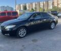 Черный Тойота Камри, объемом двигателя 2.36 л и пробегом 231 тыс. км за 7800 $, фото 2 на Automoto.ua