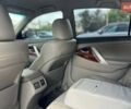 Чорний Тойота Камрі, об'ємом двигуна 3.5 л та пробігом 357 тис. км за 9800 $, фото 22 на Automoto.ua