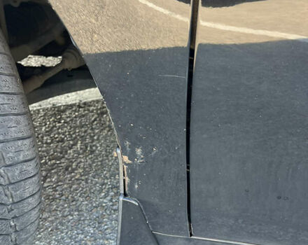 Черный Тойота Камри, объемом двигателя 2.36 л и пробегом 332 тыс. км за 7900 $, фото 9 на Automoto.ua