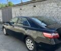 Черный Тойота Камри, объемом двигателя 2.4 л и пробегом 176 тыс. км за 9000 $, фото 1 на Automoto.ua