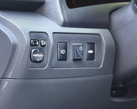 Чорний Тойота Камрі, об'ємом двигуна 3.46 л та пробігом 225 тис. км за 10300 $, фото 26 на Automoto.ua