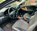 Чорний Тойота Камрі, об'ємом двигуна 2.36 л та пробігом 157 тис. км за 8500 $, фото 6 на Automoto.ua