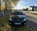 Тойота Камри 2008 в Черкассах на Automoto.ua Черный Тойота Камри, объемом двигателя 3.5 л и пробегом 244 тыс. км за 11500 $, фото 1 на Automoto.ua