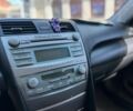 Черный Тойота Камри, объемом двигателя 2.4 л и пробегом 310 тыс. км за 7500 $, фото 13 на Automoto.ua