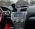 Черный Тойота Камри, объемом двигателя 2.4 л и пробегом 300 тыс. км за 7950 $, фото 18 на Automoto.ua
