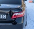 Черный Тойота Камри, объемом двигателя 3.5 л и пробегом 226 тыс. км за 9900 $, фото 19 на Automoto.ua