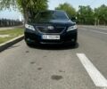 Черный Тойота Камри, объемом двигателя 2.36 л и пробегом 220 тыс. км за 9000 $, фото 1 на Automoto.ua