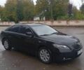 Черный Тойота Камри, объемом двигателя 3.5 л и пробегом 355 тыс. км за 7000 $, фото 1 на Automoto.ua