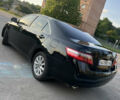 Черный Тойота Камри, объемом двигателя 3.5 л и пробегом 330 тыс. км за 8900 $, фото 5 на Automoto.ua