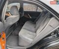 Черный Тойота Камри, объемом двигателя 2.4 л и пробегом 238 тыс. км за 7699 $, фото 21 на Automoto.ua
