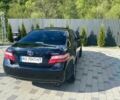 Чорний Тойота Камрі, об'ємом двигуна 2.4 л та пробігом 303 тис. км за 8500 $, фото 8 на Automoto.ua