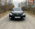 Чорний Тойота Камрі, об'ємом двигуна 3.5 л та пробігом 225 тис. км за 8900 $, фото 2 на Automoto.ua