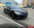Черный Тойота Камри, объемом двигателя 35 л и пробегом 220 тыс. км за 11200 $, фото 7 на Automoto.ua