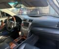 Тойота Камри 2008 в Черкассах на Automoto.ua Черный Тойота Камри, объемом двигателя 3.5 л и пробегом 244 тыс. км за 11500 $, фото 14 на Automoto.ua