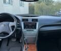 Черный Тойота Камри, объемом двигателя 2.4 л и пробегом 280 тыс. км за 8900 $, фото 9 на Automoto.ua