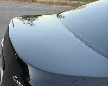 Чорний Тойота Камрі, об'ємом двигуна 3.46 л та пробігом 225 тис. км за 10300 $, фото 46 на Automoto.ua