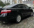 Черный Тойота Камри, объемом двигателя 2.36 л и пробегом 275 тыс. км за 8000 $, фото 5 на Automoto.ua