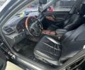 Черный Тойота Камри, объемом двигателя 3.46 л и пробегом 390 тыс. км за 11700 $, фото 21 на Automoto.ua